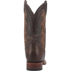 Men's Dan Post Seligman Western Boot #DP4104 -Western Boots 4169aac9e0d5b9965d0a84059dc74b4d