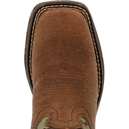 Youth's Durango Digital Camo Western Boot #DBT0235Y 7 Youth's Durango Digital Camo Western Boot #DBT0235Y - Image 7