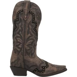 Women's Laredo Skyla Boot #52413 -Western Boots 424d4b5f6dc6c2e8c8734a448d545132