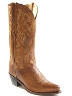 Men's Old West Western Boot #MF1529