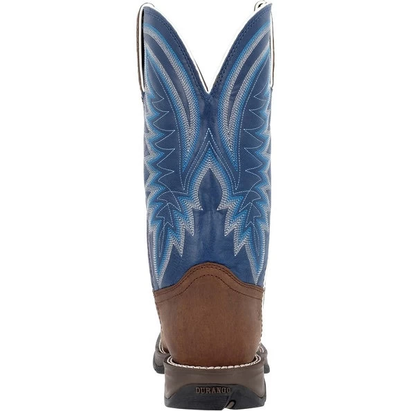 Men's Durango Rebel Western Boot #DDB0429 7 Men's Durango Rebel Western Boot #DDB0429 - Image 7