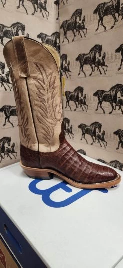 Men's Anderson Bean Western Boot #330904