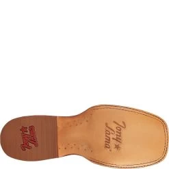 Women's Tony Lama Wildheart Western Boot #SA6209 -Western Boots 43a6d1c5f92621d2a63eded59d2df967