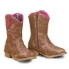 Children's Blazin' Roxx Savvy Boot #4440202 (8.5-10)