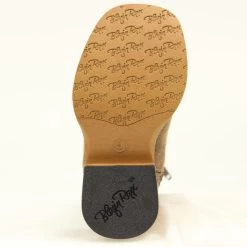 Toddler's Blazin' Roxx Sierra Boot #4410802 (4-8) -Western Boots 4410802d