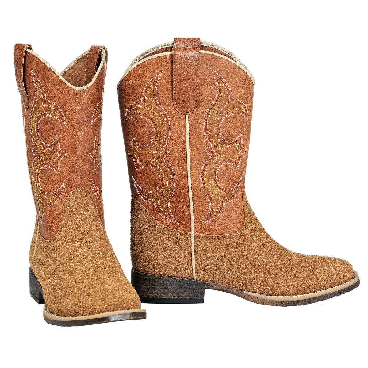 Children's Double Barrel Rhett Boot #4440048 (8.5C-3C) 1 Children's Double Barrel Rhett Boot #4440048 (8.5C-3C)