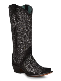 Women's Corral Western Boot #C3776