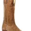 Women's Boulet Western Boot #0380