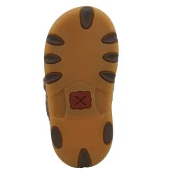 Infant's Twisted X Chukka Driving Moc #ICA0015 -Western Boots 45c8c487267bb0b5ca3a7fa187b289bf