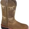 Children's Smoky Mountain Western Boot #3882C (8.5C-3C)