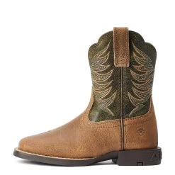Children's Ariat Firecatcher Western Boot #10042416 -Western Boots 4670f7f91435da9df70b1f86069e2214