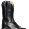 Men's Boulet Western Boot #0373