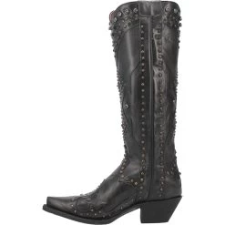 Women's Dan Post Daredevil Western Boot #DP4353 -Western Boots 478f95ebb84ffd28fed55dcc8ee0b022