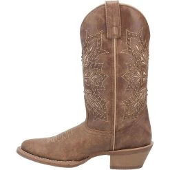 Women's Laredo Journee Western Boot #51191 -Western Boots 479ad8d4c05f4f3d45a347015615f868