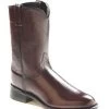 Men's Old West Western Boot #SRM4013