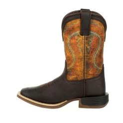 Children's Durango Rebel Pro Western Boot #DBT0230C -Western Boots 49bdf9b3d8a02124624fa8b4c10b9c43