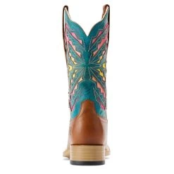 Women's Ariat Laney VentTEK 360° Western Boot #10044443 -Western Boots 4a75ee9f9340dc5b84afe1d91f24d598