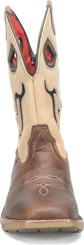Men's Double H Syphon Work Boot #DH5389 3 Men's Double H Syphon Work Boot #DH5389 - Image 3