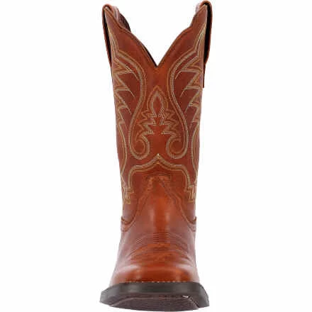 Men's Durango Saddlebrook Western Boot #DDB0445 3 Men's Durango Saddlebrook Western Boot #DDB0445 - Image 3