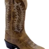 Women's Old West Western Boot #OW2039L