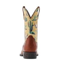 Children’s/Youth’s Ariat Round Up Western Boot #10044424 7 Children’s/Youth’s Ariat Round Up Western Boot #10044424 -Western Boots 4b71faefb64d24fbdbb34898a07d9d5a 1
