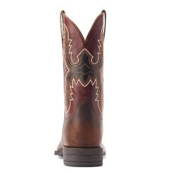 Men's Ariat Pay Window Western Boot #10044574 7 Men's Ariat Pay Window Western Boot #10044574 -Western Boots 4bc6aa45f8749b7e14ca05404e4fe83a