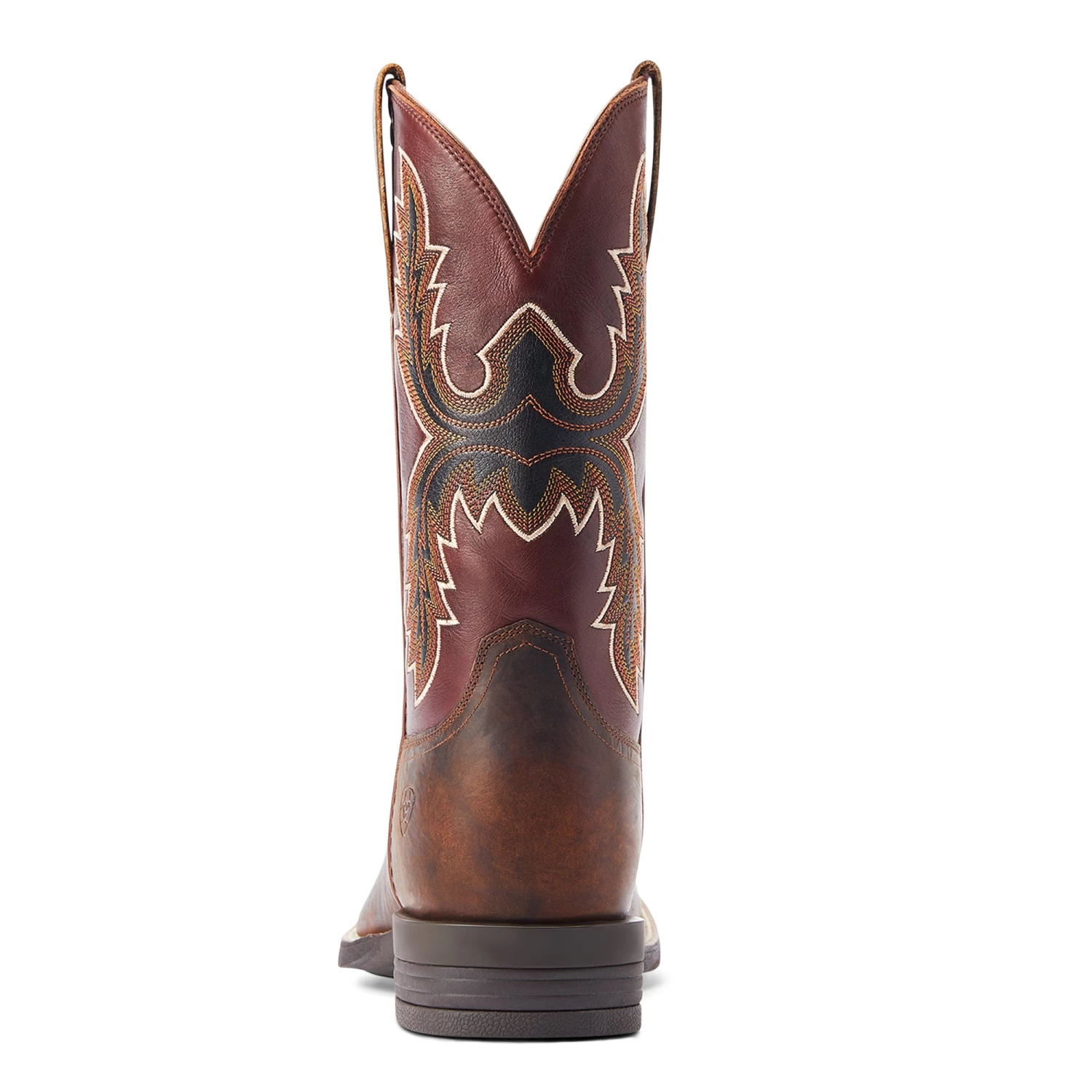 Men's Ariat Pay Window Western Boot #10044574 3 Men's Ariat Pay Window Western Boot #10044574 - Image 3