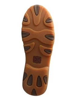 Women's Twisted X Chukka Driving Moc #WDM0080 -Western Boots 4c0d6b0ab22e58cd1037589c598cc695