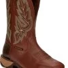 Men's Tony Lama Waterproof Steel Toe Burgess Work Boot #RR3372