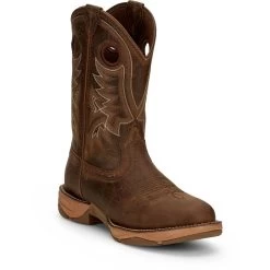 Justin Men's Tony Lama River Work Boot #RR3370