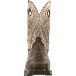 Men's Durango Maverick XP Composite Toe Met-Guard Ventilated Western Work Boot #DDB0331 9 Men's Durango Maverick XP Composite Toe Met-Guard Ventilated Western Work Boot #DDB0331 -Western Boots 4d0c253ca3e4a302ccd09f36a9e0b82c