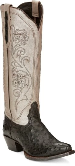 Women's Tony Lama Ines Western Boot #VF3055