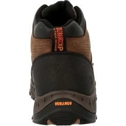 Men's Durango Renegade XP Alloy Toe Waterproof Hiker #DDB0363 -Western Boots 4e5b2b6bcbbddb4270cbcb4429bdf322
