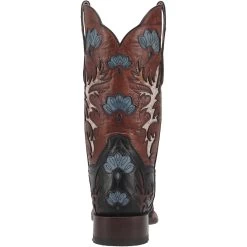 Women's Dan Post Tamarind Western Boot #DP4109 -Western Boots 4e6b615e038e604908e5d853a8db996d
