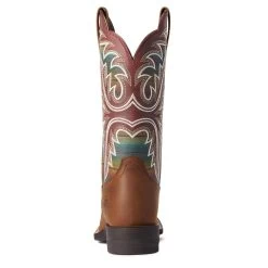 Women's Ariat Lonestar Western Boot #10038329 -Western Boots 4e6ec986ab7e903e5c15753e9f50eea5