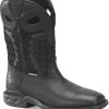 Men's Double H Phantom Rider Waterproof Shadow Work Boot #DH5381