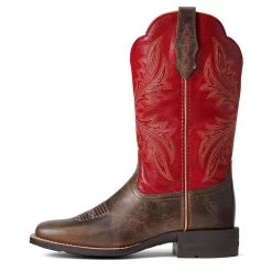 Women's Ariat West Bound Western Boot #10040287 8 Women's Ariat West Bound Western Boot #10040287 -Western Boots 4f987fd07dfd30f049af77788351c3ce