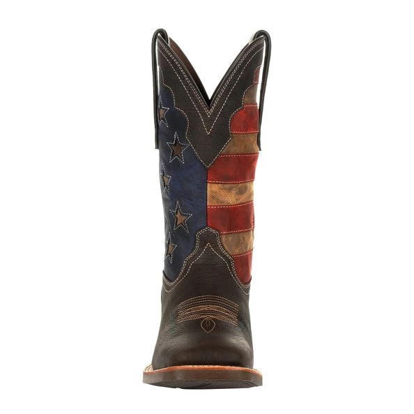 Men's Durango Rebel Pro Western Boot #DDB0303 4 Men's Durango Rebel Pro Western Boot #DDB0303 - Image 4