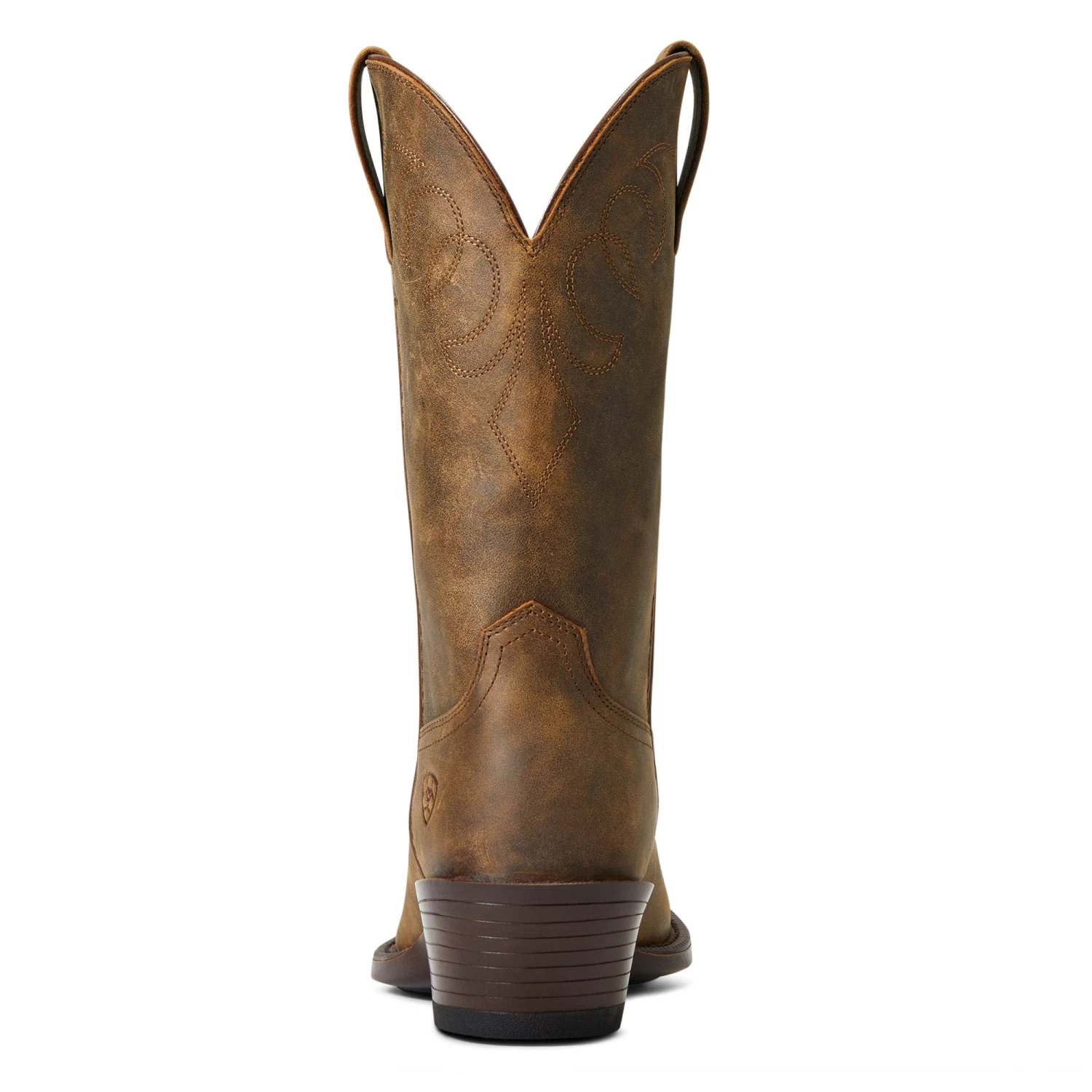 Men's Ariat Stomper Ultra Western Boot #10040270-C 4 Men's Ariat Stomper Ultra Western Boot #10040270-C - Image 4