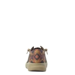 Men's Ariat Hilo Stretch Lace Shoe #10040445 -Western Boots 5005777f65867835e29438a8ba54c532