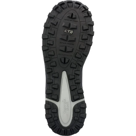 Men's Georgia Composite Toe Waterproof DuraBlend Sport Work Hiker #GB00595 7 Men's Georgia Composite Toe Waterproof DuraBlend Sport Work Hiker #GB00595 - Image 7