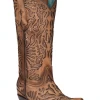 Women's Corral Western Boot #C3813