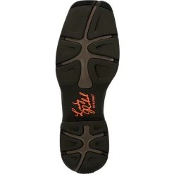 Women's Durango Lady Rebel Western Boot #DRD0408 -Western Boots 50b6944b8c06b1639ecd120d0ae904ae