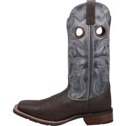 Men's Laredo Taylor Western Boot #7916 -Western Boots 50c32429bc0eb0b46a7c91baccf2530a