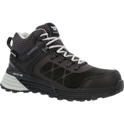 Men's Georgia Composite Toe Waterproof DuraBlend Sport Work Hiker #GB00595