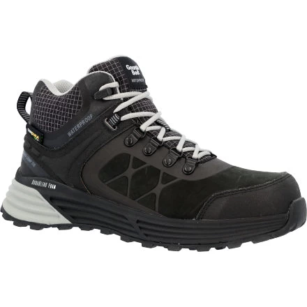 Men's Georgia Composite Toe Waterproof DuraBlend Sport Work Hiker #GB00595 1 Men's Georgia Composite Toe Waterproof DuraBlend Sport Work Hiker #GB00595