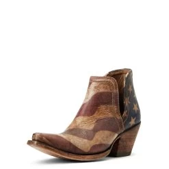 Women's Ariat Dixon Western Boot #10040293