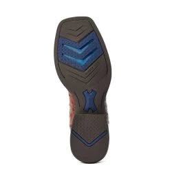 Men's Ariat Dagger Western Boot #10042475 -Western Boots 51d0cf43ed42a0c938c24af46d00646c