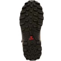 Men's Rocky Ridgetop Hiker Waterproof #5212 -Western Boots 5212 1