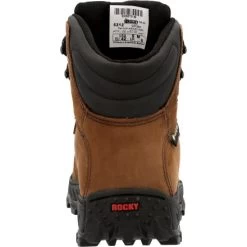 Men's Rocky Ridgetop Hiker Waterproof #5212 -Western Boots 5212 3